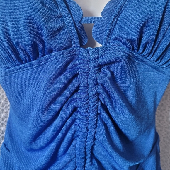 CUPSHE swimsuit size large - Picture 8 of 12